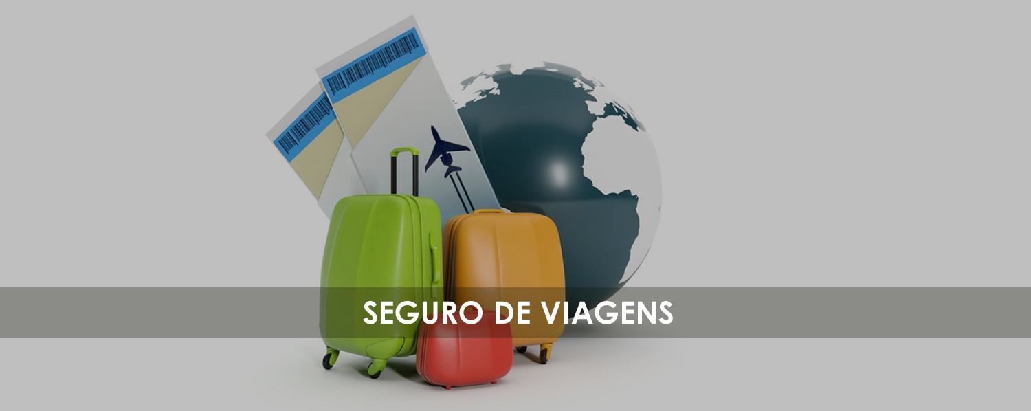 Seguro de Viagens