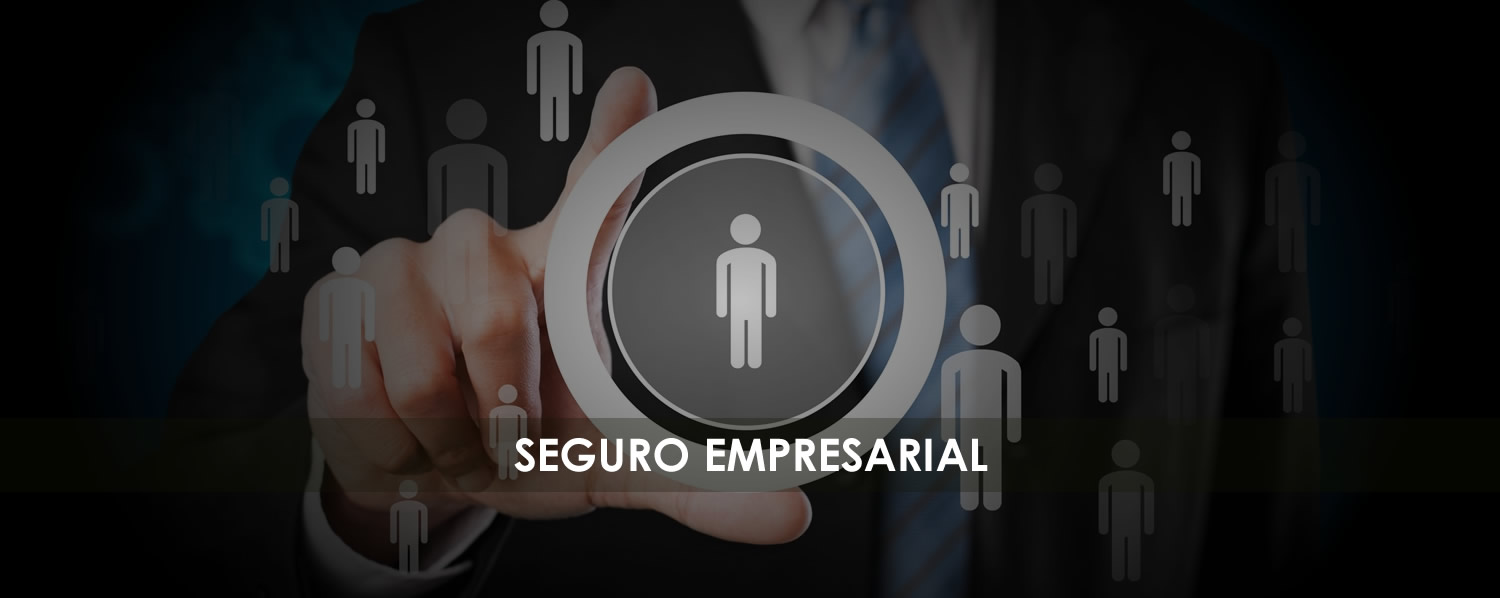 Seguro Empresarial