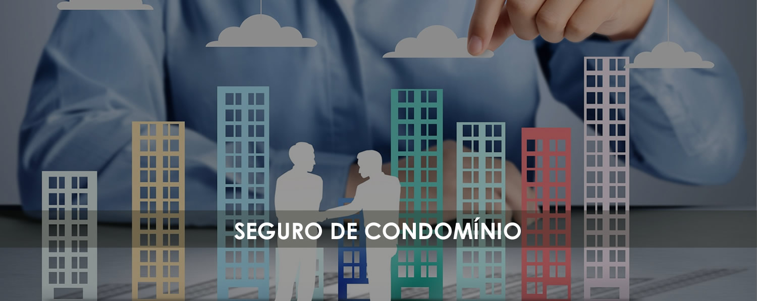 Seguro de Condomínio